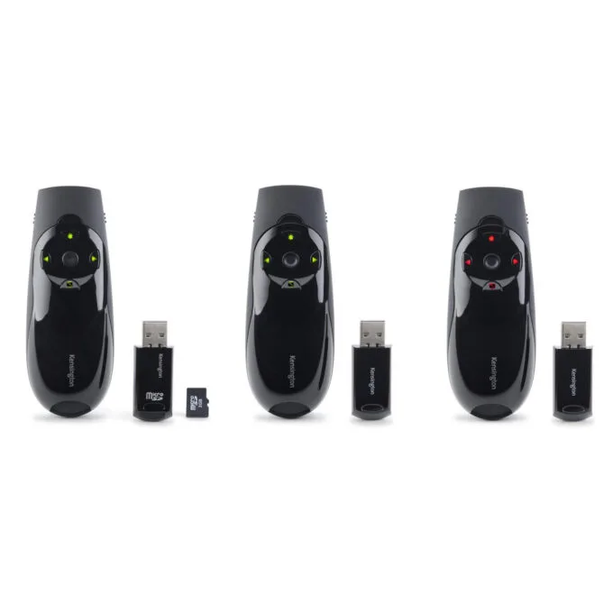Presenter Expert Green Laser Cursor — image 10