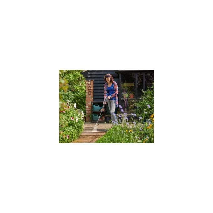 Pressure washer - EasyAquatak 100 - Long Lance — image 4