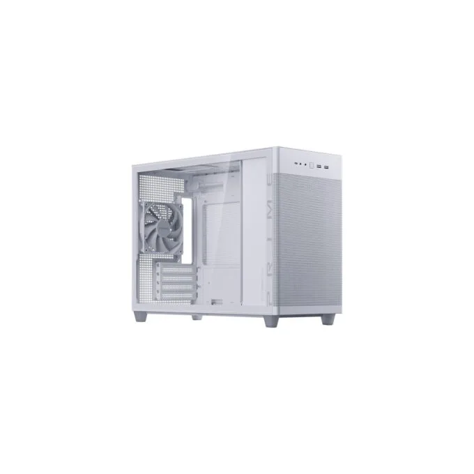 PRIME AP201, tower case — image 3