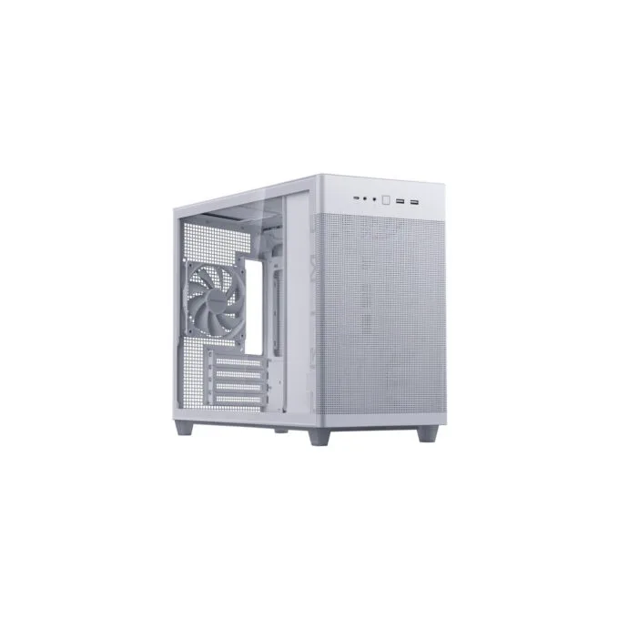 PRIME AP201, tower case — image 1