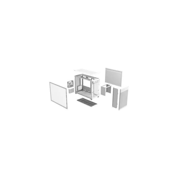 PRIME AP201, tower case — image 10