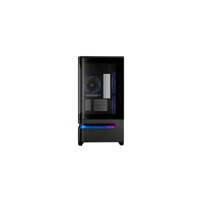 PRIME AP202 TG ARGB, tower case — image 2