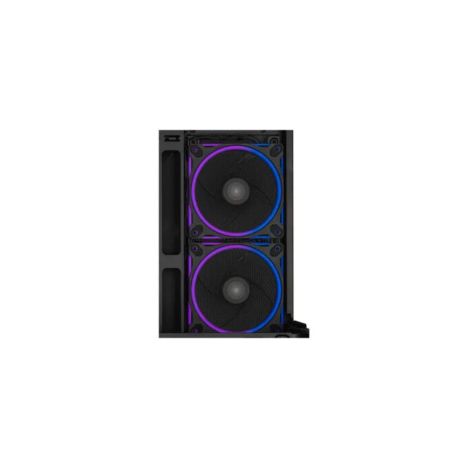 PRIME AP202 TG ARGB, tower case — image 11