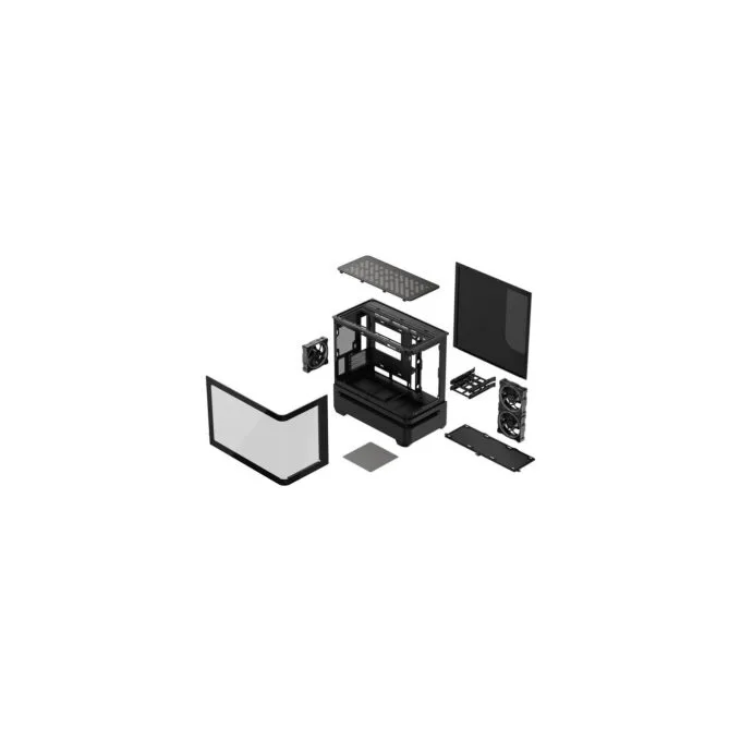 PRIME AP202 TG ARGB, tower case — image 13