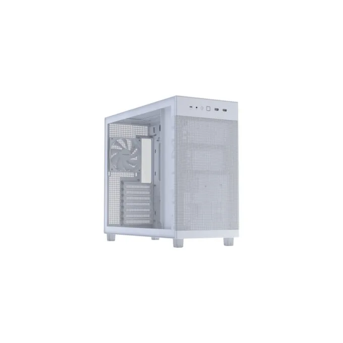 PRIME AP303 TG, tower case — image 1