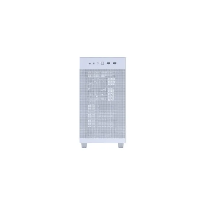 PRIME AP303 TG, tower case — image 2