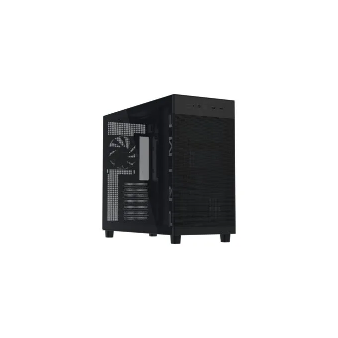 PRIME - AP303 TG - tower case — image 1