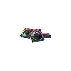 Prime ARGB Reverse Fan - MR120 - ARGB Reverse Fan, Case fan