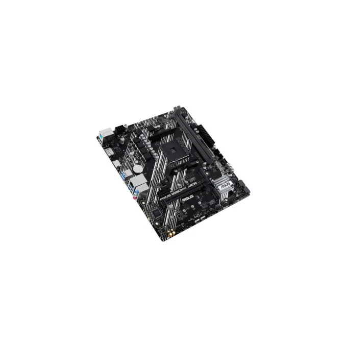 PRIME B550M-K ARGB, Mainboard — image 4
