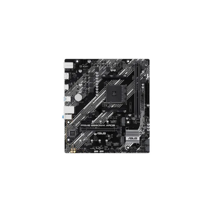 PRIME B550M-K ARGB, Mainboard — image 1