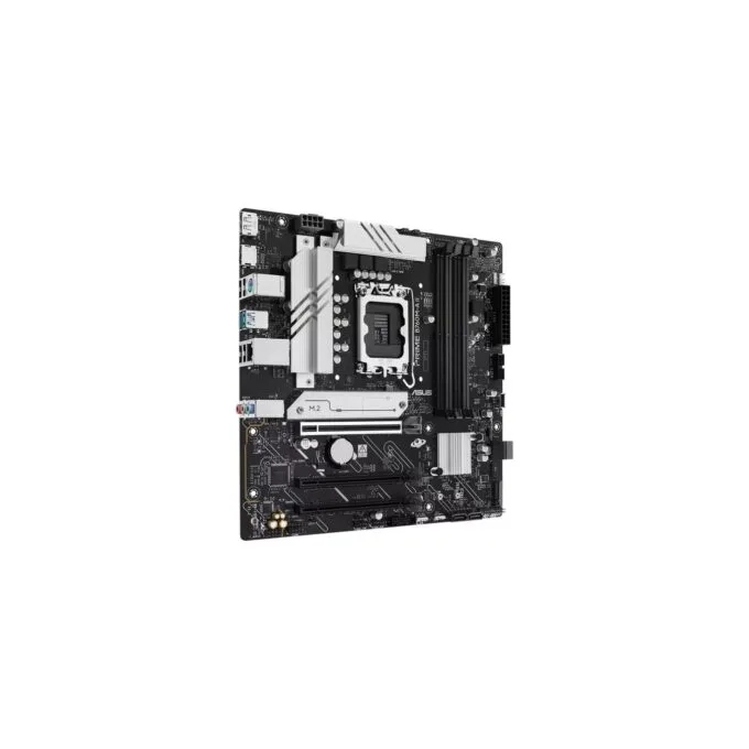PRIME Mainboard - B760M-A II-CSM - Mainboard — image 2
