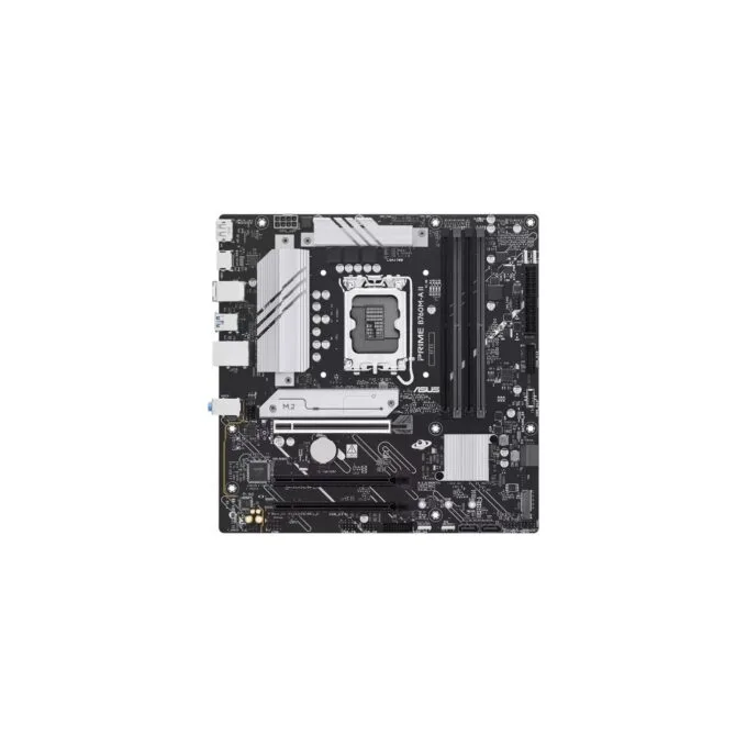 PRIME Mainboard - B760M-A II-CSM - Mainboard — image 3