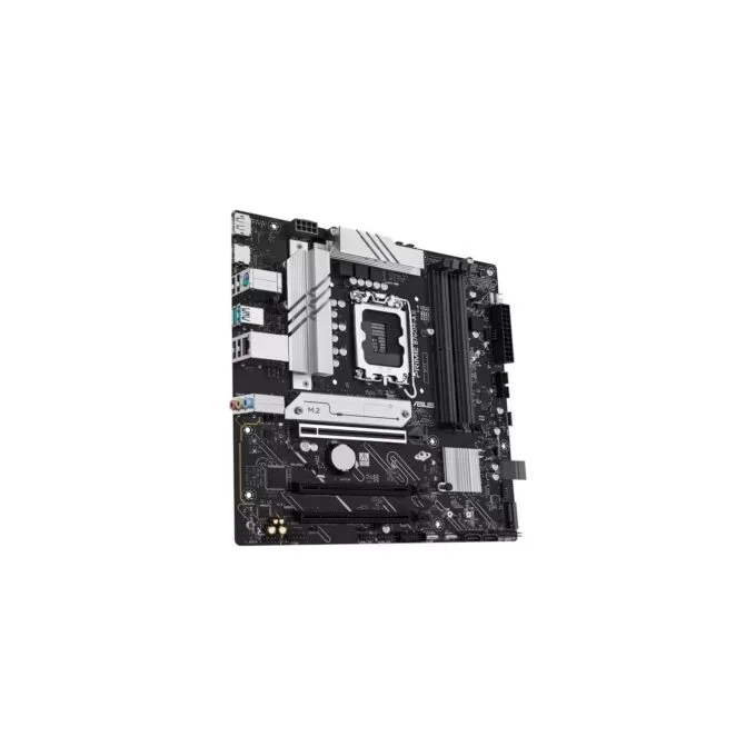 PRIME Mainboard - B760M-A II-CSM - Mainboard — image 5