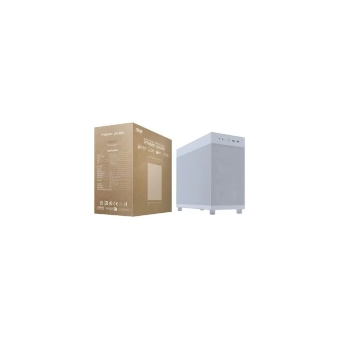 PRIME MESH - AP303 - Tower Case — image 15