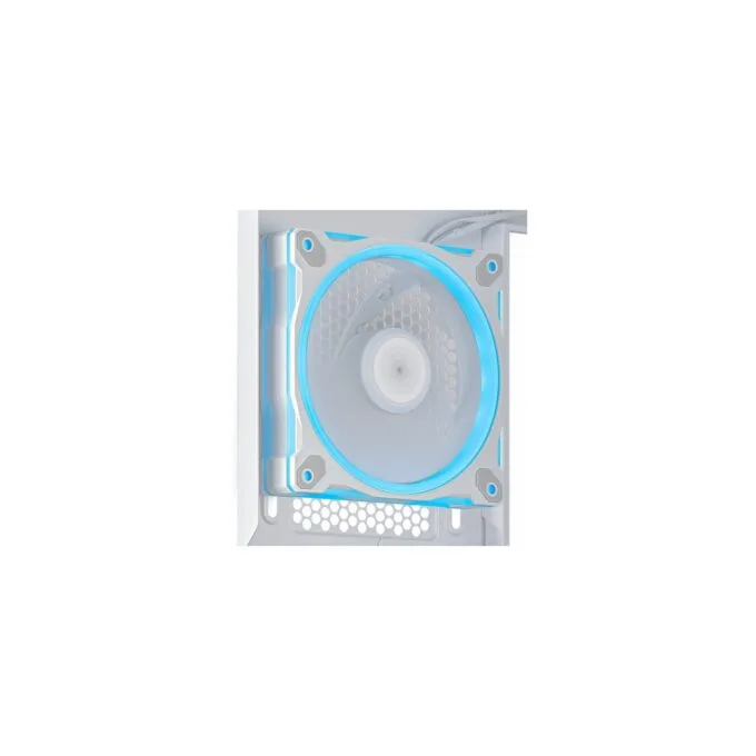 PRIME TG ARGB - AP202 - tower case — image 12