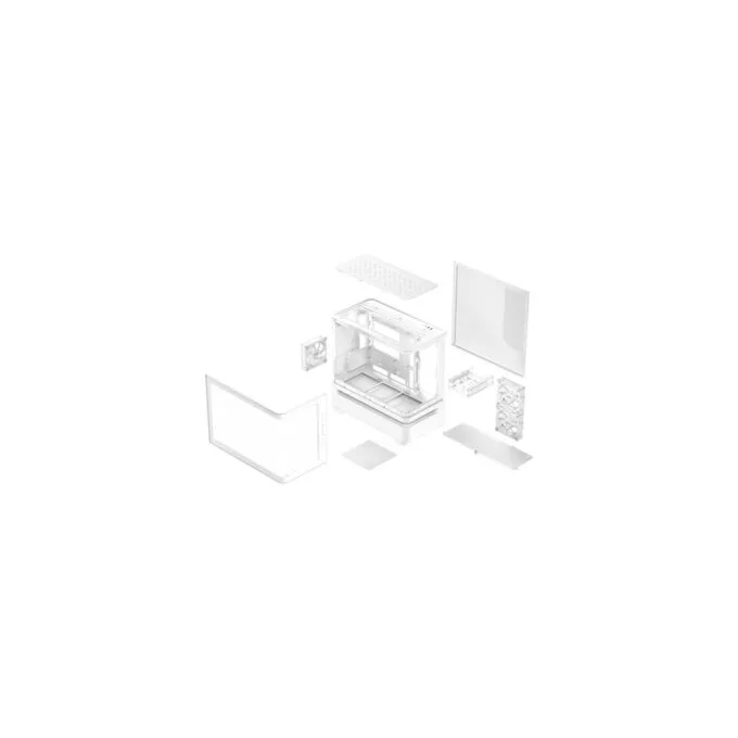 PRIME TG ARGB - AP202 - tower case — image 13