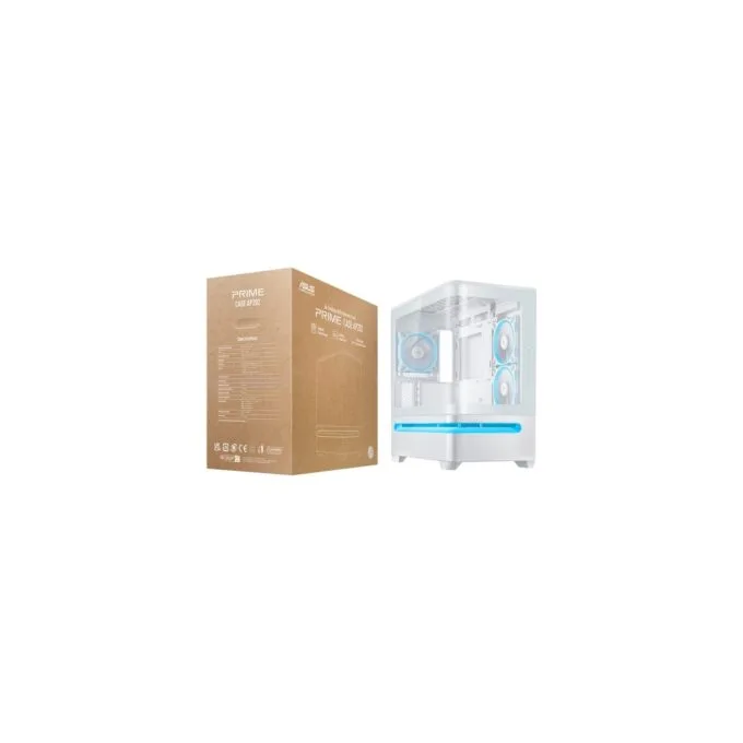 PRIME TG ARGB - AP202 - tower case — image 15