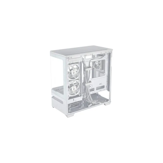 PRIME TG ARGB - AP202 - tower case — image 7