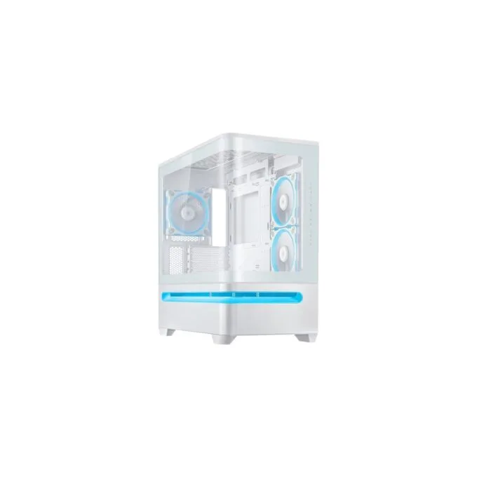 PRIME TG ARGB - AP202 - tower case — image 1