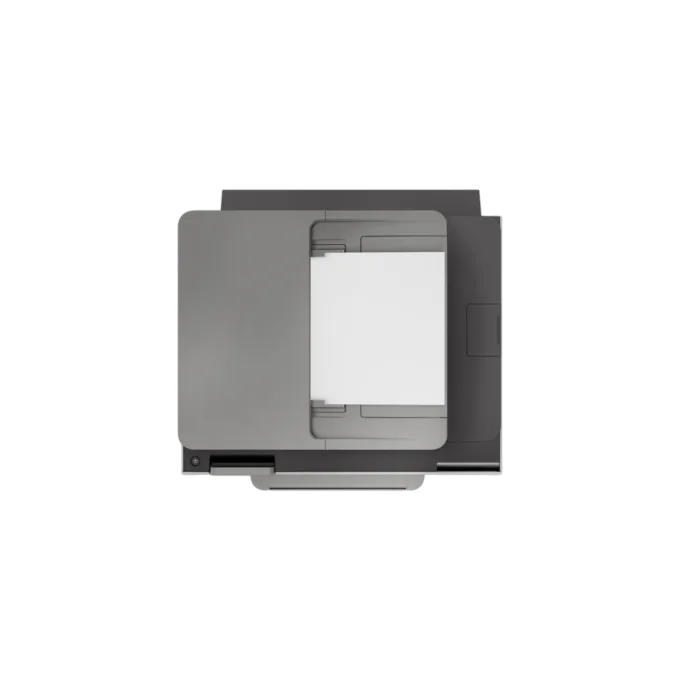 Printer HP Officejet Pro 9020 A4 Print Scan Copy FAX 1MR78B — image 3