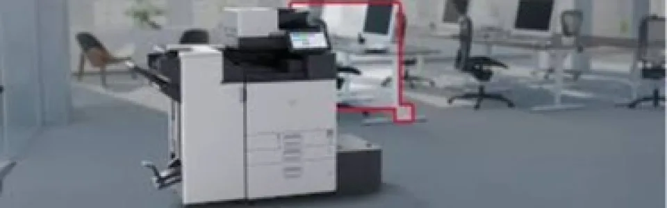 Printers & Office