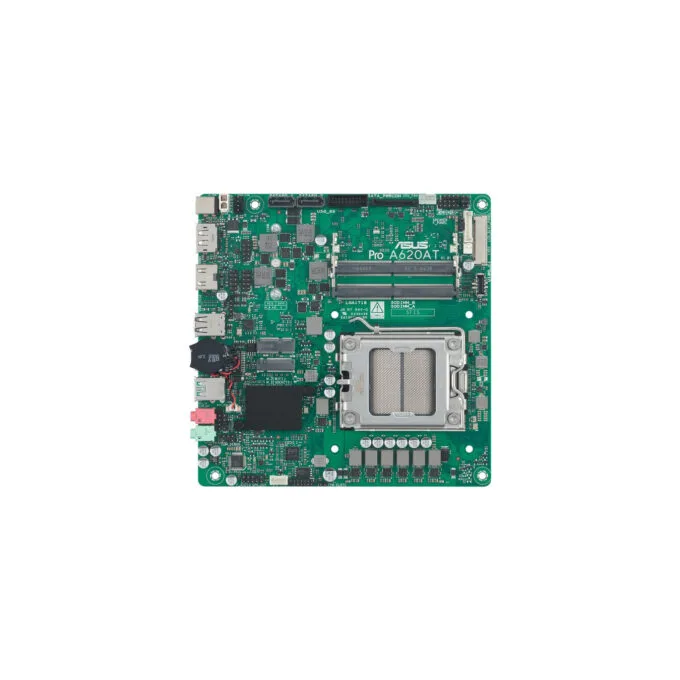 PRO A620AT-CSM, Mainboard — image 2