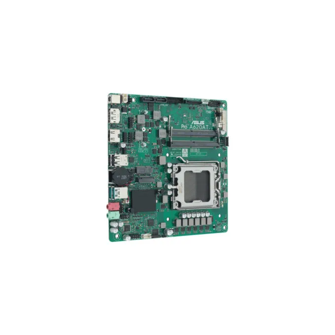 PRO A620AT-CSM, Mainboard — image 3