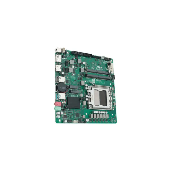 PRO A620AT-CSM, Mainboard — image 4