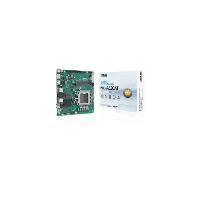 PRO A620AT-CSM, Mainboard — image 1