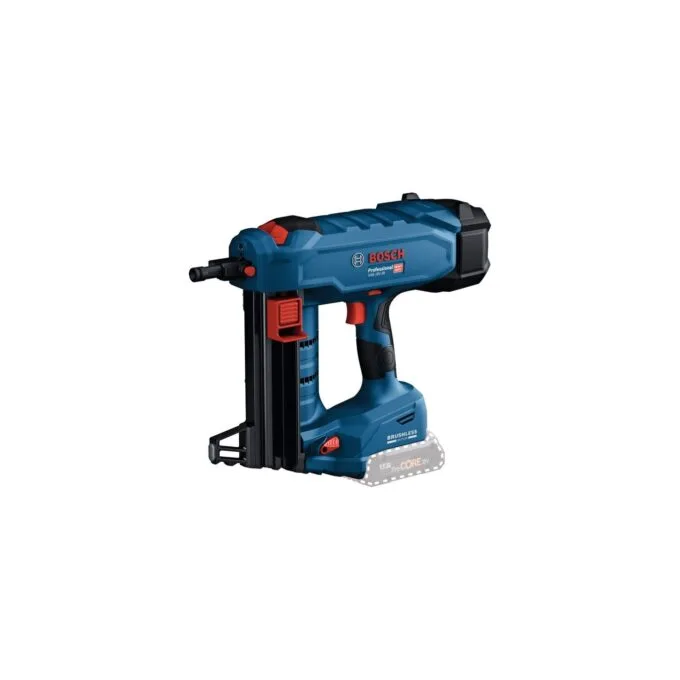 PRO Cordless Concrete Nailer BITURBO - GNB 18V-38 - Professional Solo, 18V — image 2