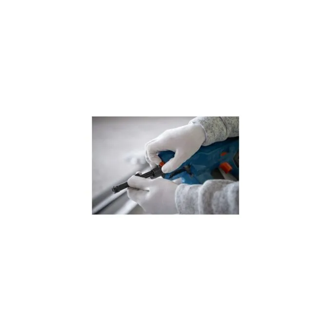 PRO Cordless Concrete Nailer BITURBO - GNB 18V-38 - Professional Solo, 18V — image 4