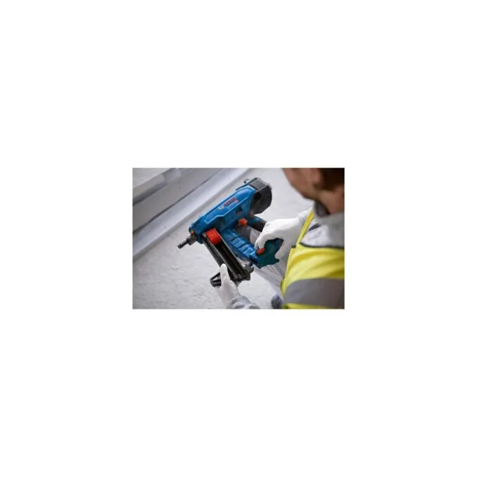 PRO Cordless Concrete Nailer BITURBO - GNB 18V-38 - Professional Solo, 18V — image 5
