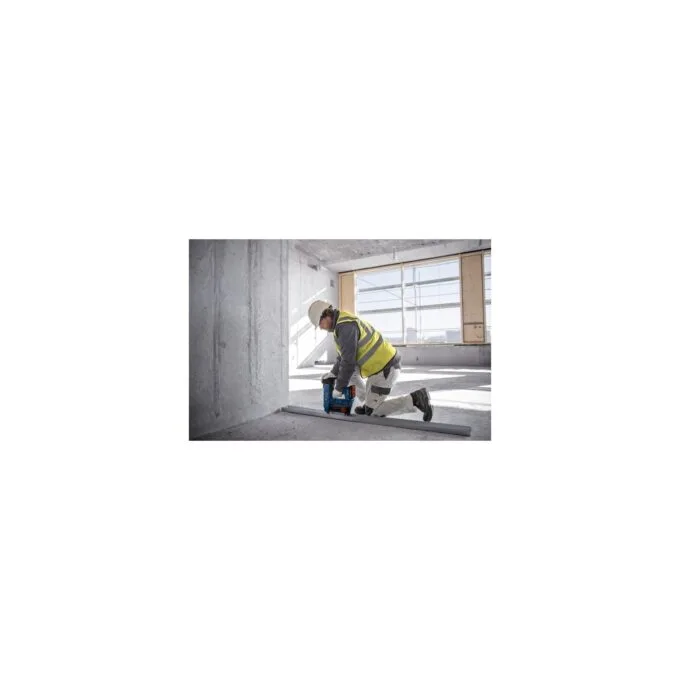 PRO Cordless Concrete Nailer BITURBO - GNB 18V-38 - Professional Solo, 18V — image 7
