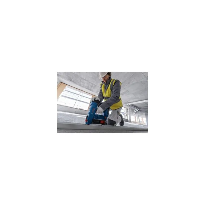 PRO Cordless Concrete Nailer BITURBO - GNB 18V-38 - Professional Solo, 18V — image 8