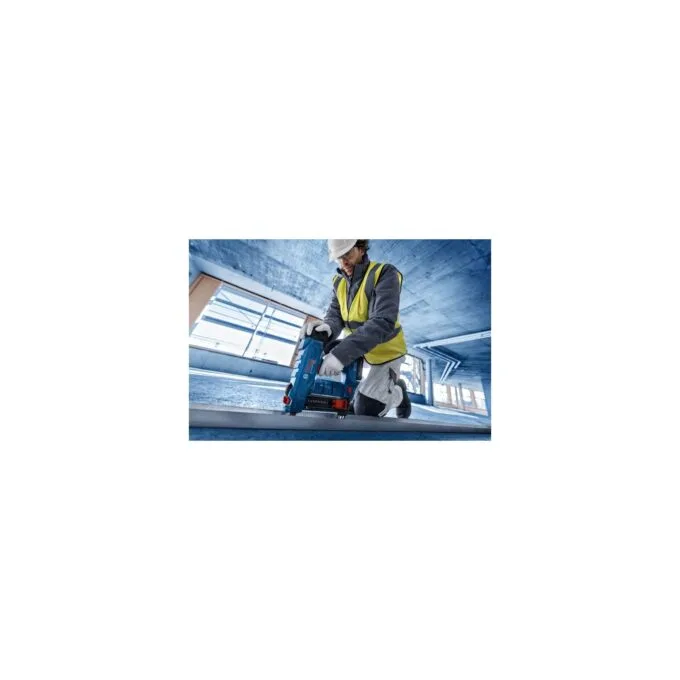 PRO Cordless Concrete Nailer BITURBO - GNB 18V-38 - Professional Solo, 18V — image 9