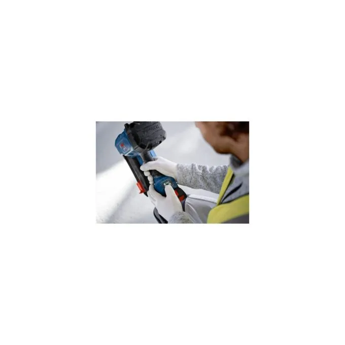 PRO Cordless Concrete Nailer BITURBO - GNB 18V-38 - Professional Solo, 18V — image 10