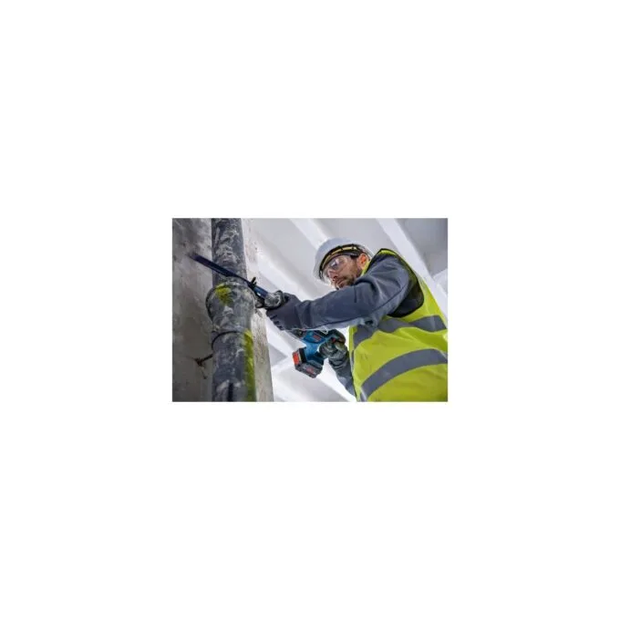 PRO Cordless Hacksaw - GSA 18V-28 - BITURBO, Professional solo — image 4