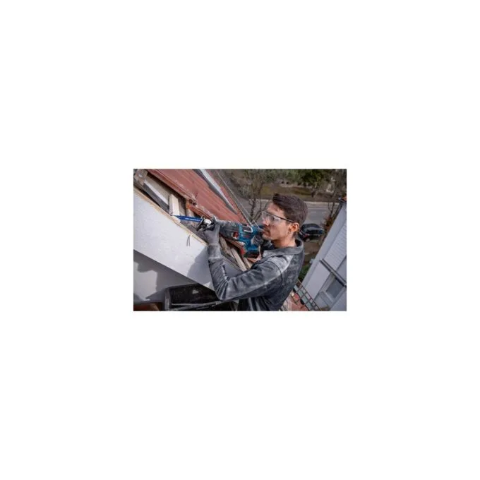 PRO Cordless Hacksaw - GSA 18V-28 - BITURBO, Professional solo — image 6