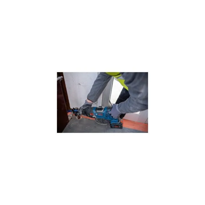PRO Cordless Hacksaw - GSA 18V-28 - BITURBO, Professional solo — image 7