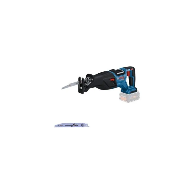 PRO Cordless Hacksaw - GSA 18V-28 - BITURBO, Professional solo — image 1