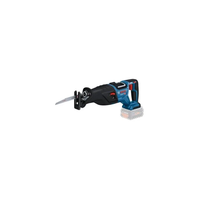 PRO Cordless Hacksaw - GSA 18V-28 - BITURBO, Professional solo — image 2