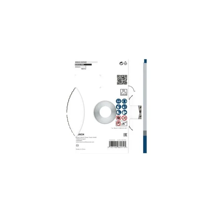 PRO Multi Material Diamond Cutting Disc - Ø 150mm — image 2