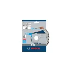 PRO Multi Material Diamond Cutting Disc - Ø 150mm