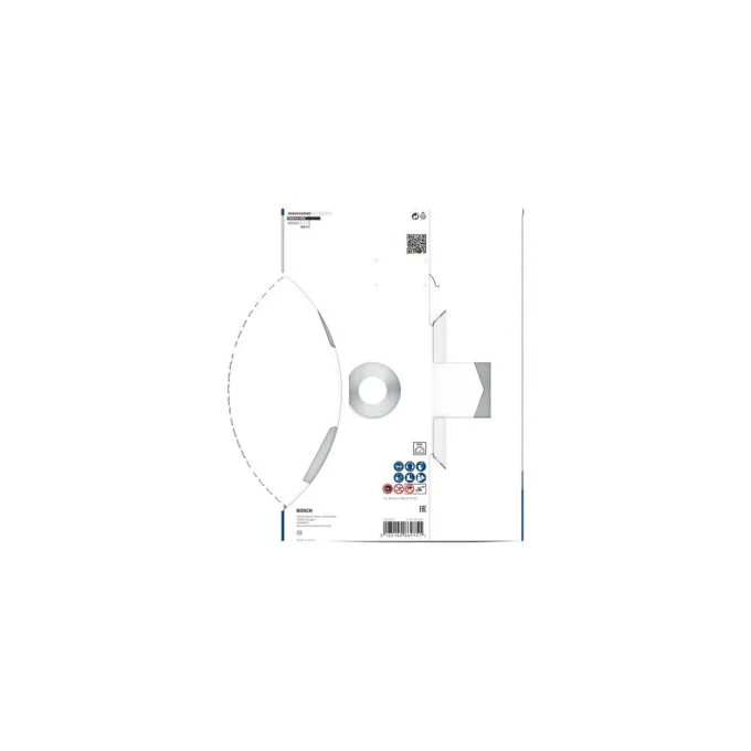 PRO Multi Material Diamond Cutting Disc - Ø 230mm — image 2