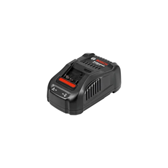 PRO quick charger GAL 1880 CV Professional — image 1