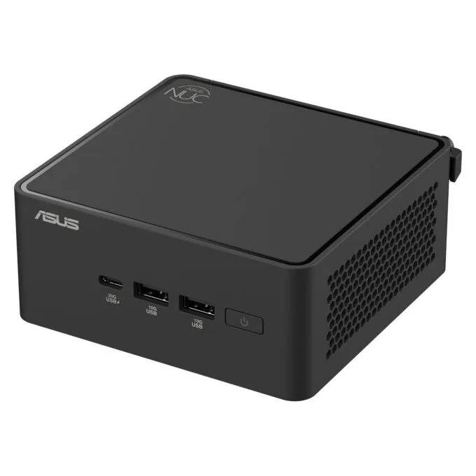 PRO RNUC15CRHV500002 EU Cord L6 — image 14