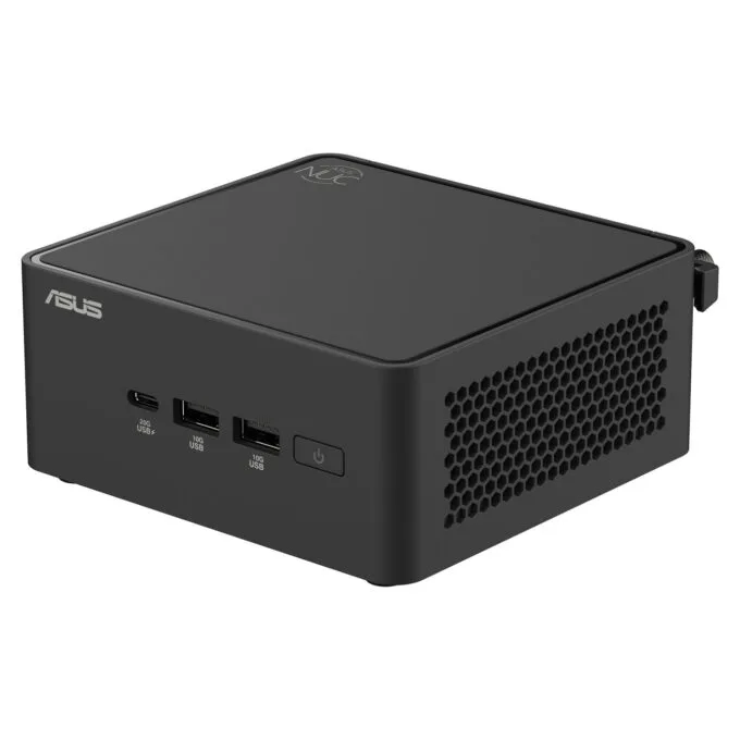 PRO RNUC15CRHV500002 EU Cord L6 — image 15