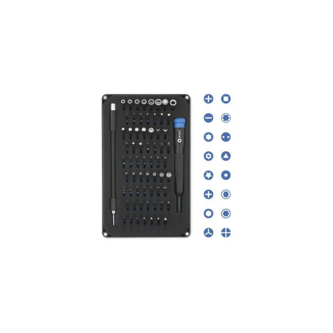 Pro Tech Toolkit - 86 Piece Tool Set — image 2