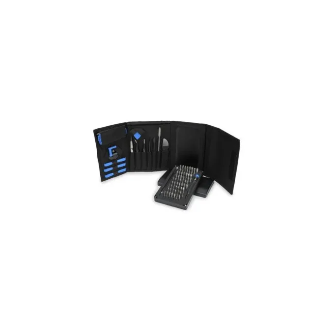 Pro Tech Toolkit - 86 Piece Tool Set — image 3