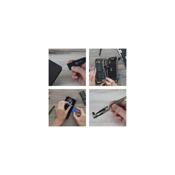 Pro Tech Toolkit - 86 Piece Tool Set — image 4
